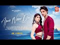 Apna Naam Du Laqshay K Asees K Siddharth Gupta Riva Arora Rashmi V New Hindi Song 2025