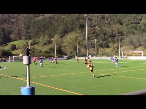 AMAIKAK-BAT F.T. 3:2 Oiartzun K.E. (Errotazar, 2023/10/08) - www.leartigol.com