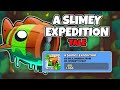 A Slimey Expedition Tale Guide No Monkey Knowledge BTD6