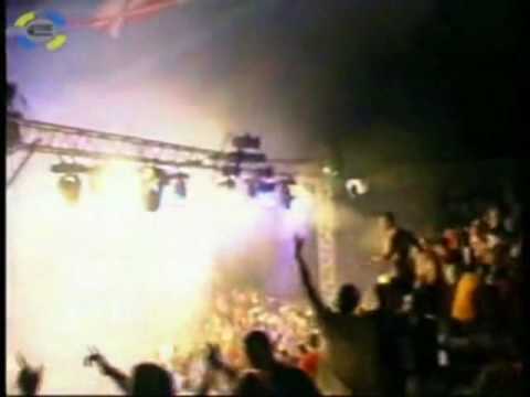 DJ BARİS YASAR -  Haoulou (Arabic) radio  mix 2010