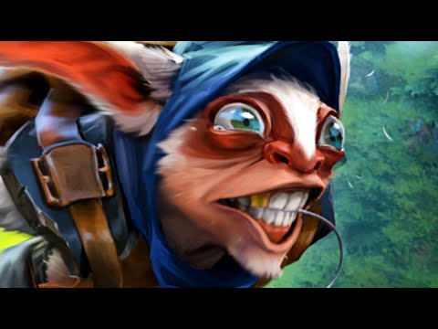 #dota2 - How to counter Meepo