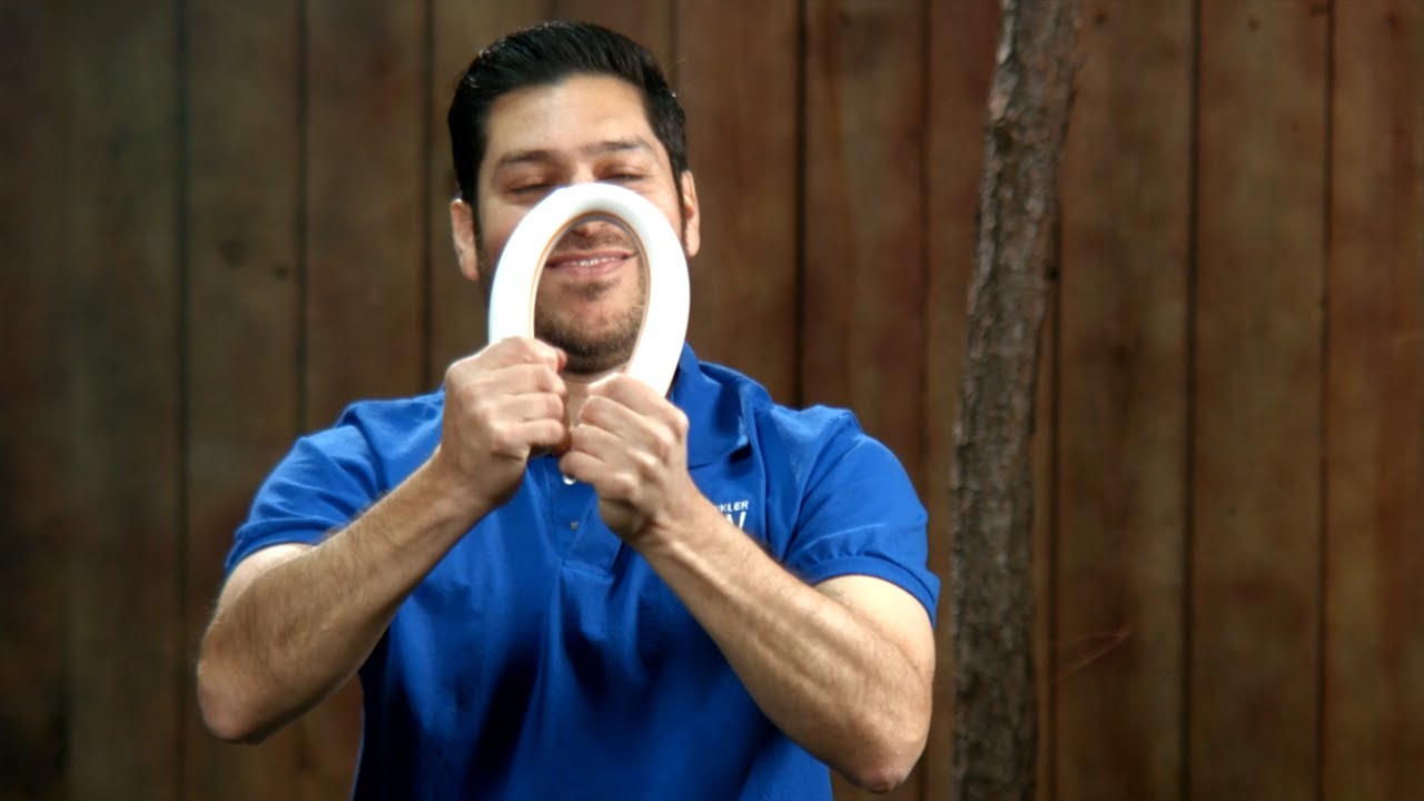 Dura Flexible Repair Coupling