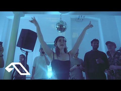 Nicky Elisabeth DJ Set from Theme Studios, Camden