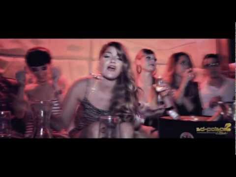 DJ M.D. FEAT KITTY KAT & G-SHIT - MOST WANTED - OFFICIAL VIDEO CLIP