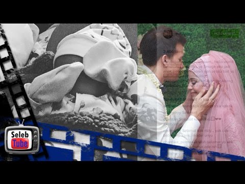 Risty Tagor Lahirkan Anak Stuart Collin