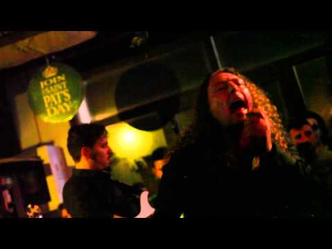 Fabio Lione feat. Schema Zeta - Holy Diver (Ronnie James Dio cover) live