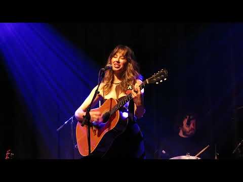 Lera Lynn - What I'm Looking For - Dallas, TX 12-05-2021