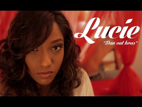 Lucie - Dan out bras