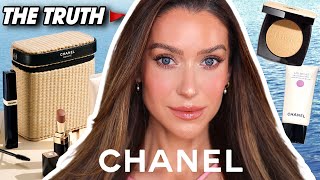 The CHANEL Summer 2026 Truth 🚩: Is it Luxury or just a Letdown?