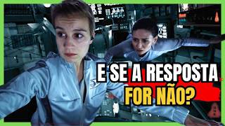 O Sci-Fi Escondido Que Entendeu o Terror do Desconhecido | Europa Report
