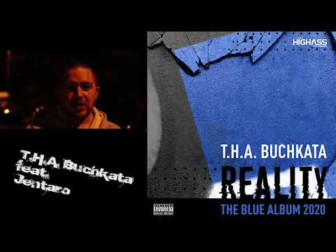 04.T.H.A. Buchkata - Pusni jalba feat. Jentaro