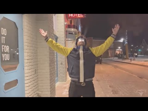 Johnny Blanco - Back Again (Official Video)