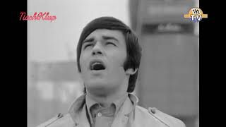 John Rowles - If I Only Had Time  (1968)