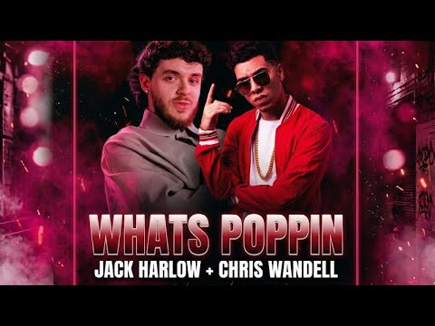 Miniatura de Whats Poppin (Spanish Version)