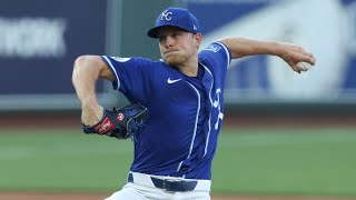 Gabe Speier 2020 MLB Highlights!