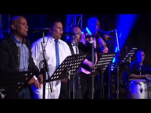 LA SALSA DE LOS GRANDES VOL3 PERIODICO DE AYER