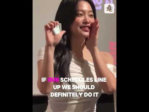 Yeri Reveals What’s Next for Red Velvet Fans!