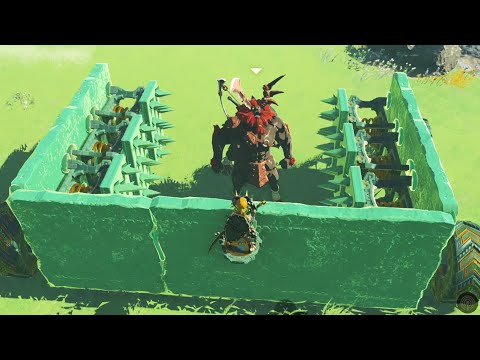 The 1000 TON Hydraulic Press VS. Lynel