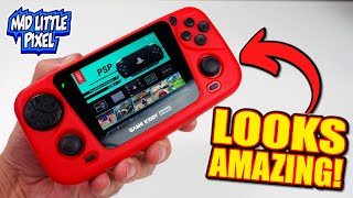 This SEGA Game Gear Plays EVERYTHING From Atari To Dreamcast?! 🤯