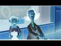 Opening To Cars 2006 DVD Widescreen Edition Inverted Backwards Flipped