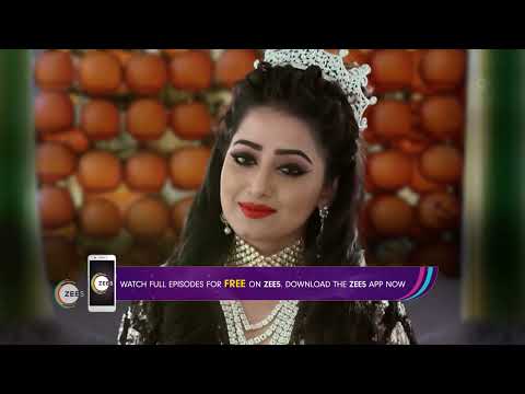Nakshatra Jyoti Wants To Meet Padma - Sata Bhainka Sunanaki - Fantacy Odia Tv Serial - Webi 298