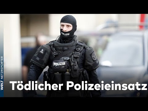 ERSCHOSSENER DEUTSCHER: Querdenker soll den Chef der Schweizer Impfkampagne entführt haben