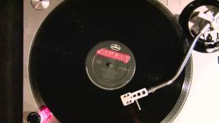 KISS - Gimme More (Vinyl Cut)