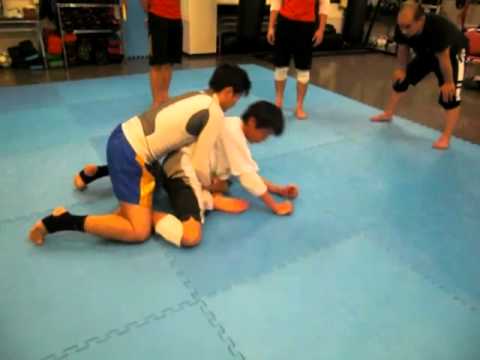 武庫之荘　格闘技　総合格闘技　ＢＭＣ　2013年12月10日（火）2