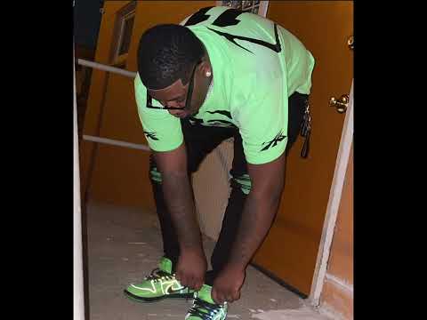 “Hellstar” Ghost 53206 x SuperThrowed FayFay Type Beat 