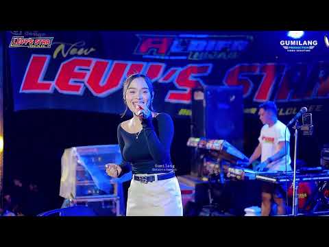 NEW LEVYS STAR - STILL IN LOVE - SAHMA FELLA - PARTY TASUKAN IRENG - BERMI MIJEN DEMAK