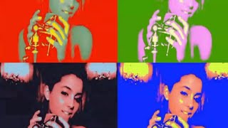 Born This Way/Express Yourself - Ariana Grande (Cover)