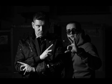 Buraz feat. Švaba Ortak & Gavre - Feierabend (prod by. HarakiriBeats) [Official HD Video]