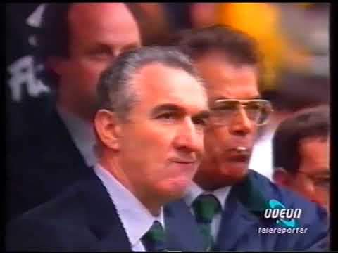 1993 94 - 7 Nov. 1993 - INTER MILAN 1:2 - 2oT.