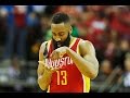 James Harden S Fan Voted Top 10 Plays Of 2014 2015 Season