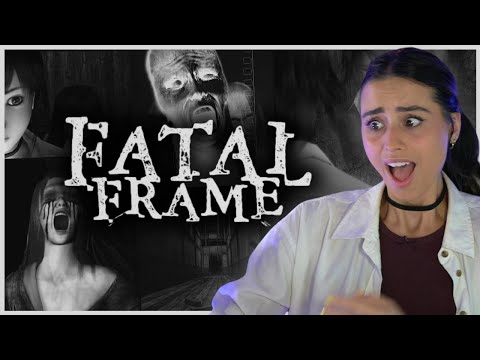 Fatal Frame | Full Playthrough