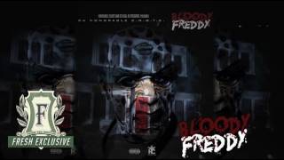 Bloody Freddy - Halloween (Bloody Freddy)