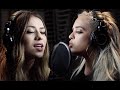 Without Me - Halsey - Cover by Macy Kate & Sarah Baska