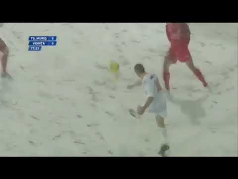 Rezumat Etapa 20 2011-2012 FCM Targu Mures - Vointa Sibiu 0-0