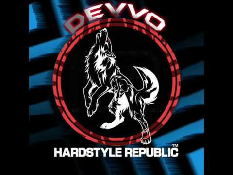 Showtek Feat  DV8 - Hold Us Back