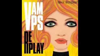 Vamps - Replay (Full Song + Lyrics)