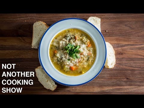 download lagu mp3 mp4 Quick Easy Soup For Sick, download lagu Quick Easy Soup For Sick gratis, unduh video klip Quick Easy Soup For Sick
