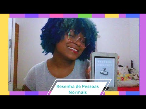 Resenha de Pessoas Normais da Sally Rooney | Saturno Books