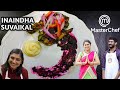 Masterchef Tamil Inaindha Suvaikal Recipe Red Team Recipe MasterChef Tamil Recipe