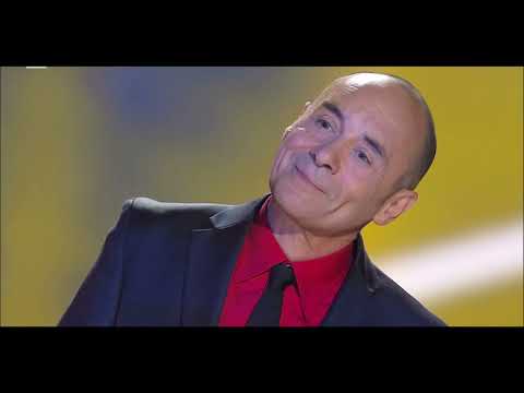 Matt Bianco - More Than I can bear / Whose side are you on ( Audio live @I migliori anni RAI1 )