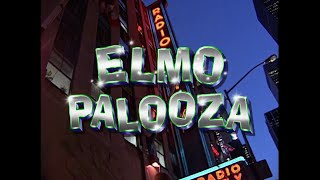 Sesame Street - Elmopalooza (60fps)