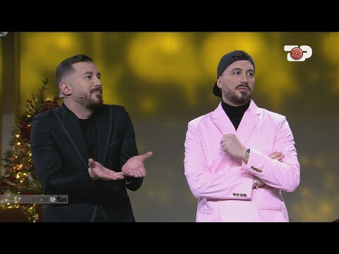 “Shisnim bakër”, Donald & Romeo rrëfejnë vjedhjet dhe prapësitë kur ishin të vegjël – Më lër të flas