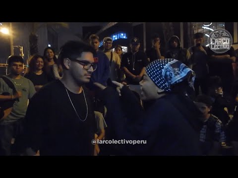 🤯 💥  NECIA x FOXT  vs PEKAS x STRATUS: 8VOS - 2vs2 TRAP & DRILL (Audición) COPA HEBREO - LARCO