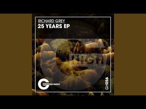 Fallin' (25 Years Edit)