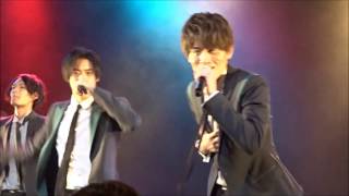 SOLIDEMO　Orange   ルンルンツアー福岡