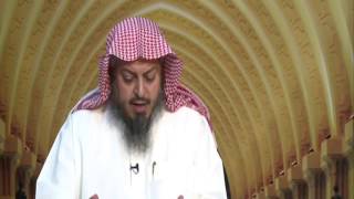 11- هل تبرئ الذمة بالدعاء لمن عجز عن نصر المسلمين ؟ || الشيخ خالد الفليج image